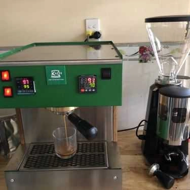 Tổng hợp- Kaffe 1954 - Cà Phê Sạch Pha Máy Mang Đi