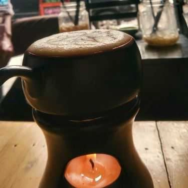 Món ăn- Cà Phê Du Lịch - Trần Huy Liệu