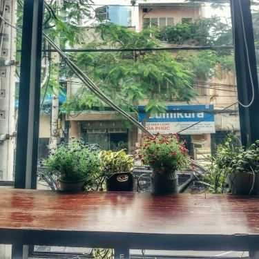 Tổng hợp- Cà Phê Du Lịch - Trần Huy Liệu