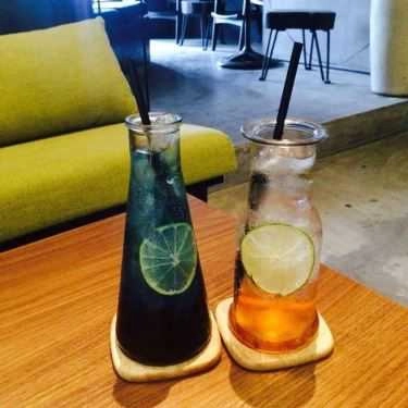 Món ăn- Cà Phê Du Lịch - Trần Huy Liệu