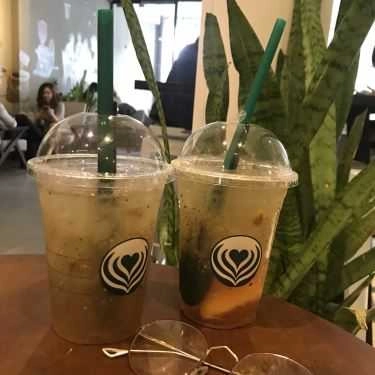 Tổng hợp- Kai Coffee - Bàu Cát