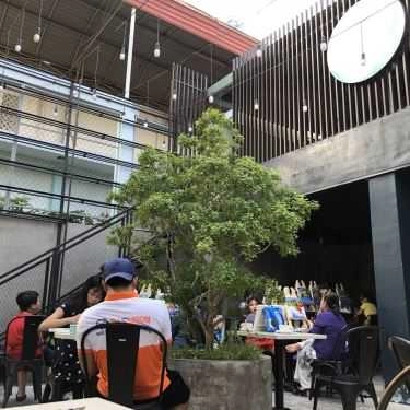 Tổng hợp- Kai Coffee - Bàu Cát