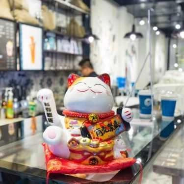 Tổng hợp- Kai Coffee - Bàu Cát