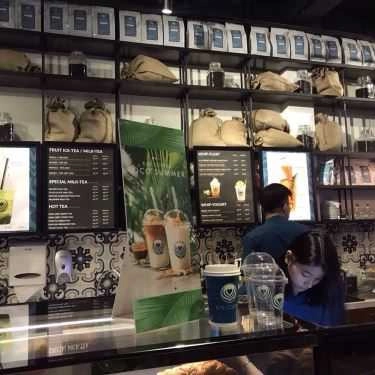 Tổng hợp- Kai Coffee - Bàu Cát