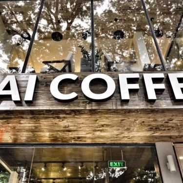 Tổng hợp- Kai Coffee - Bàu Cát