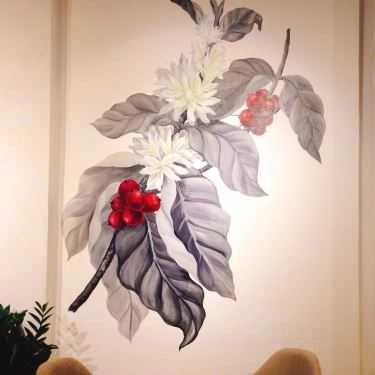 Tổng hợp- Kai Coffee - Bàu Cát