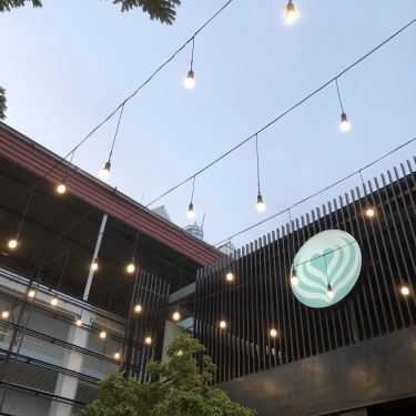 Tổng hợp- Kai Coffee - Bàu Cát