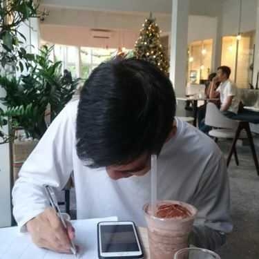 Tổng hợp- KAI Coffee