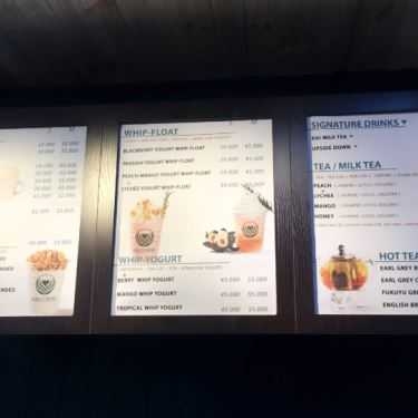 Tổng hợp- KAI Coffee