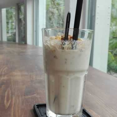 Tổng hợp- KAI Coffee