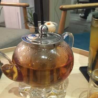 Tổng hợp- KAI Coffee