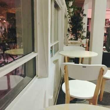 Tổng hợp- KAI Coffee
