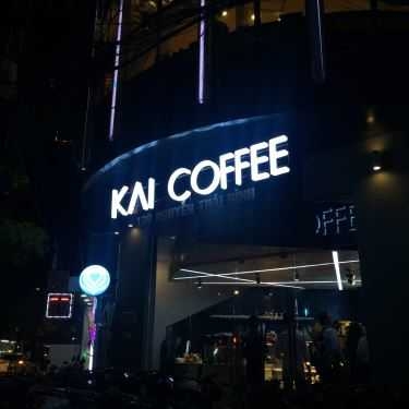 Tổng hợp- KAI Coffee