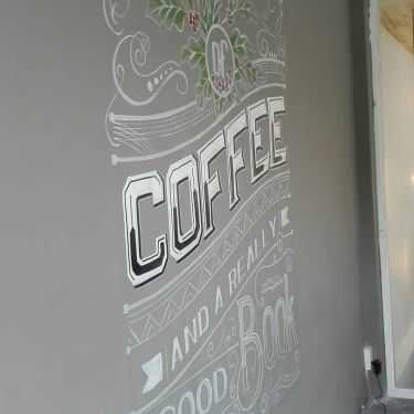 Tổng hợp- KAI Coffee