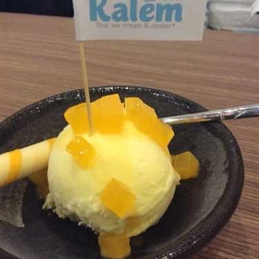 Món ăn- Cafe Kalem BKK - Nguyễn Kiệm