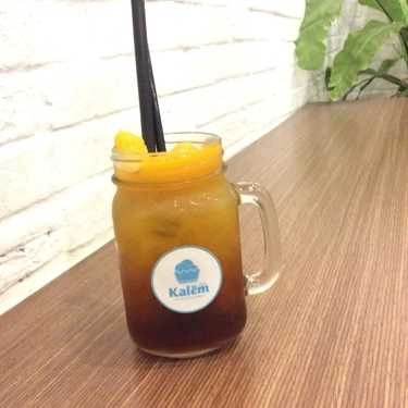 Món ăn- Cafe Kalem BKK - Nguyễn Kiệm