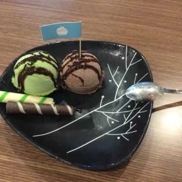 Món ăn- Cafe Kalem BKK - Nguyễn Kiệm