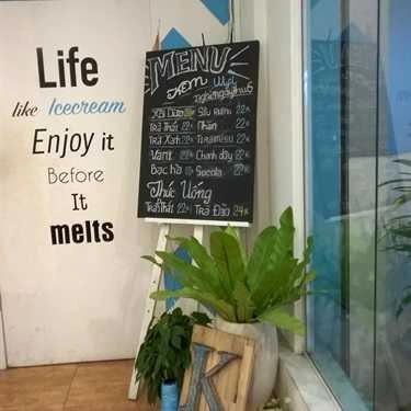 Tổng hợp- Cafe Kalem BKK - Nguyễn Kiệm