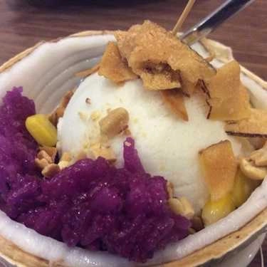 Món ăn- Cafe Kalem BKK - Nguyễn Kiệm