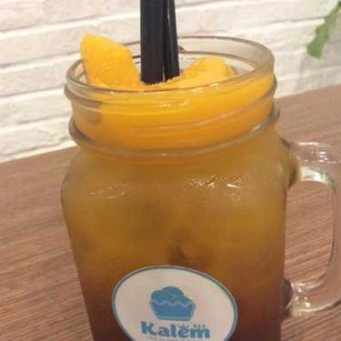 Món ăn- Cafe Kalem BKK - Nguyễn Kiệm