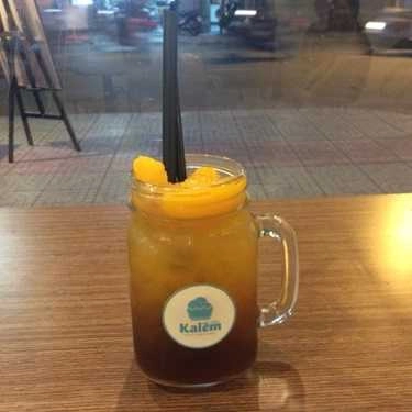 Món ăn- Cafe Kalem BKK - Nguyễn Kiệm