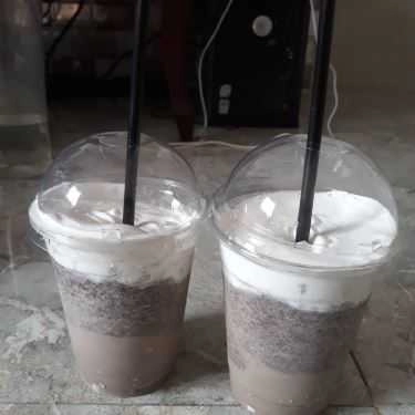 Món ăn- Kamin Milktea & Coffee