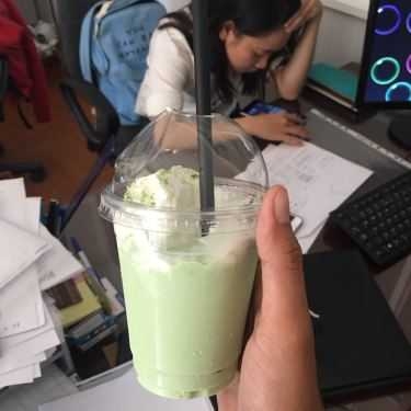 Món ăn- Kảnh Coffee