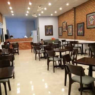 Tổng hợp- Kảnh Coffee