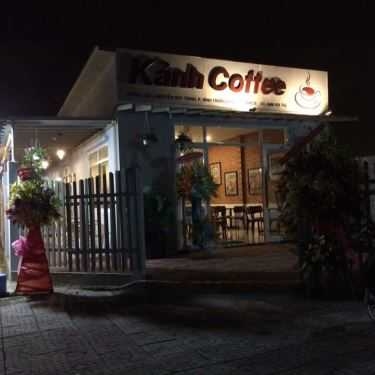 Tổng hợp- Kảnh Coffee