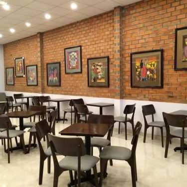 Tổng hợp- Kảnh Coffee