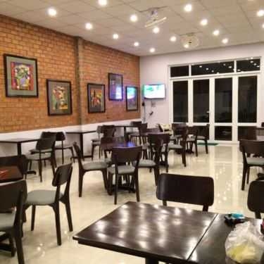 Tổng hợp- Kảnh Coffee