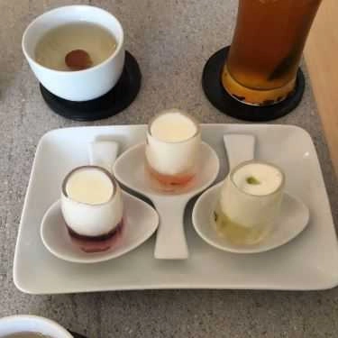 Món ăn- Kaphi Cafe