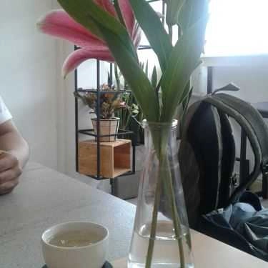 Tổng hợp- Kaphi Cafe