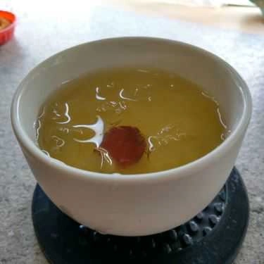 Món ăn- Kaphi Cafe