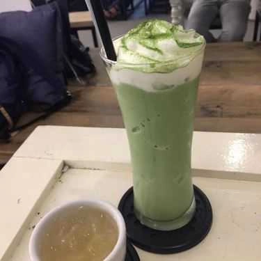Món ăn- Kaphi Coffee