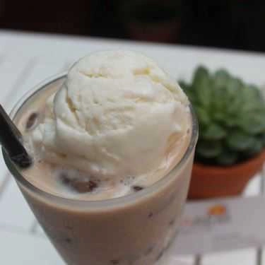 Món ăn- Cafe Karem Homemade Ice Cream