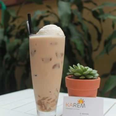 Món ăn- Cafe Karem Homemade Ice Cream