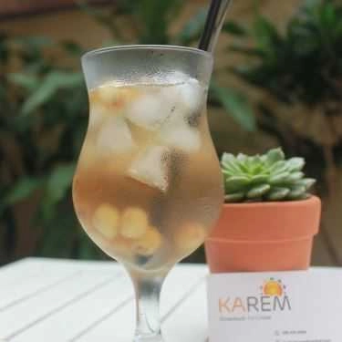 Món ăn- Cafe Karem Homemade Ice Cream