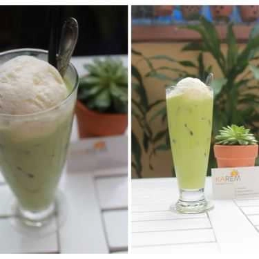 Món ăn- Cafe Karem Homemade Ice Cream