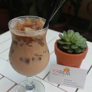 Món ăn- Cafe Karem Homemade Ice Cream