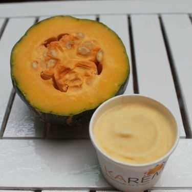 Món ăn- Cafe Karem Homemade Ice Cream