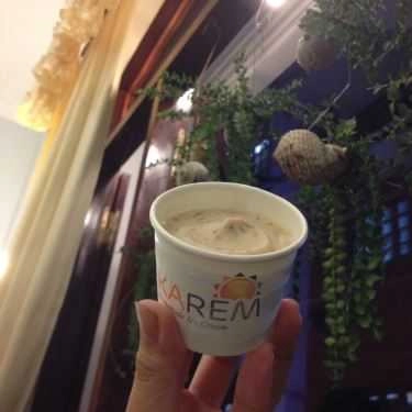 Món ăn- Cafe Karem Homemade Ice Cream