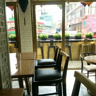 Tổng hợp- Karen's Cafe