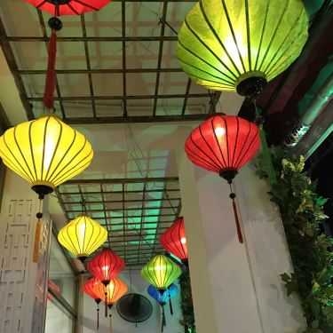 Tổng hợp- Karen's Cafe