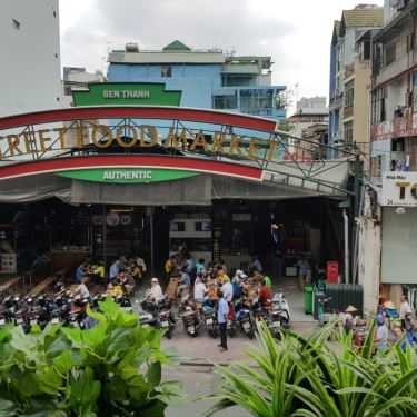 Tổng hợp- Karen's Cafe