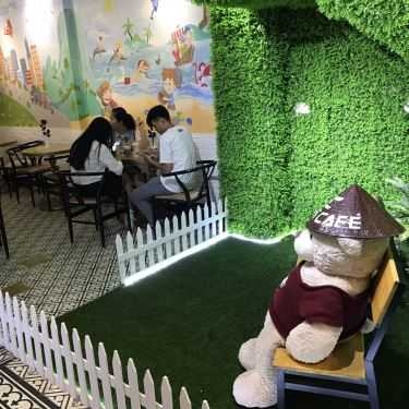 Tổng hợp- Karen's Cafe