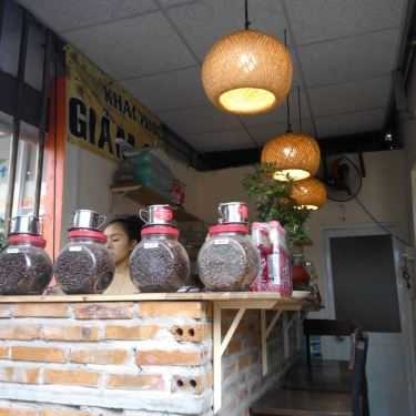 Tổng hợp- Kat Coffee