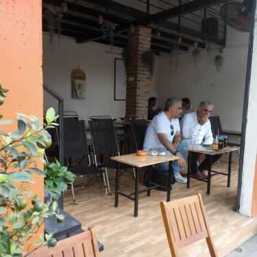 Tổng hợp- Kat Coffee