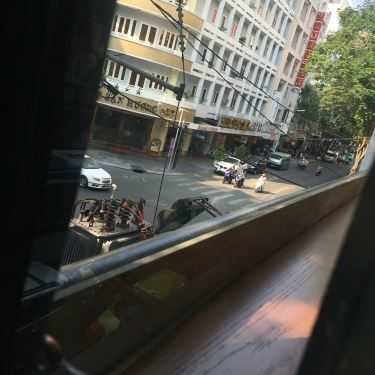 Tổng hợp- Cafe Katinat Saigon Kafe - Đồng Khởi