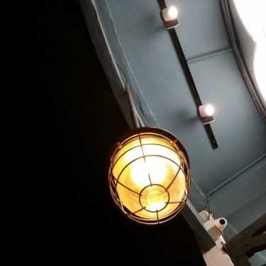 Tổng hợp- Cafe Katinat Saigon Kafe - Đồng Khởi